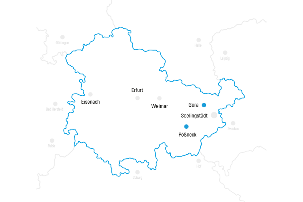 Aktivierungs- und Vermittlungsgutschein einloesen im BFW Thueringen