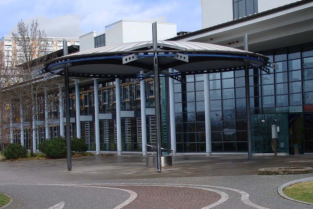 Berufliche Rehabilitation und Umschulung im BFW Regional-Center Erfurt