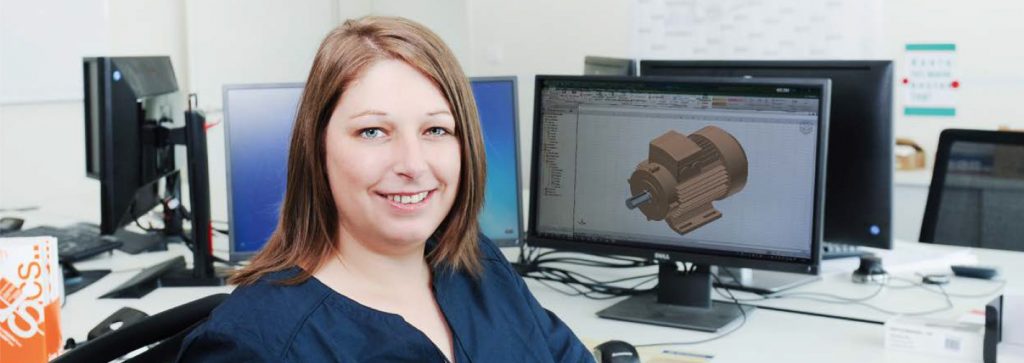 Umschulung im BFW als 2. Chance fuer die Wiedereingliederung nach Krankheit