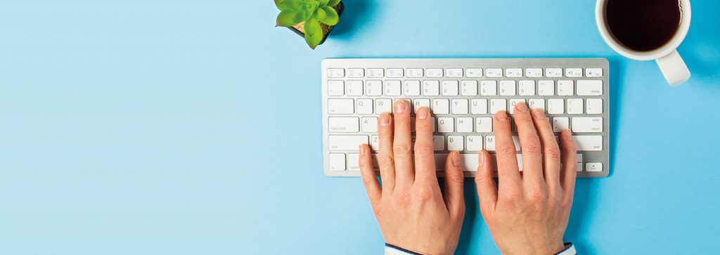 Digitalisierung im BFW Thueringen fuer Umschulung