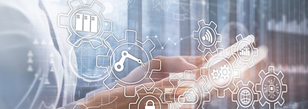 BFW Thueringen Berufliche Rehabilitation, Umschulung