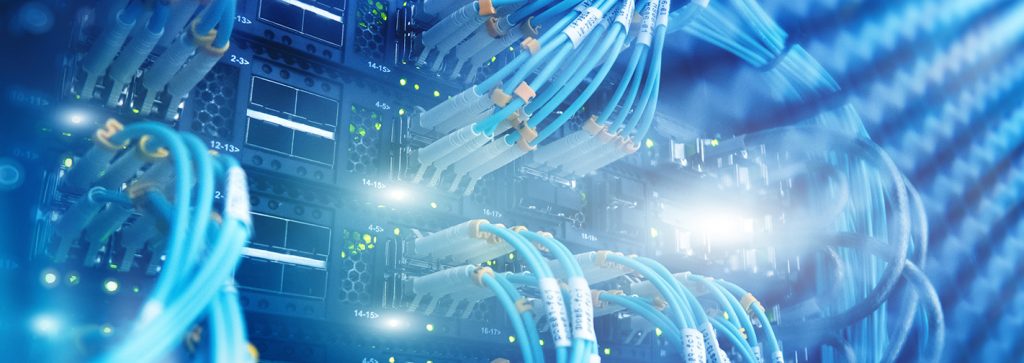 IHK Umschulung IT im BFW Thueringen