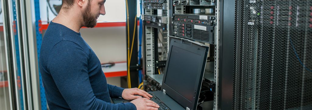 IHk Umschulung IT im BFW Thueringen