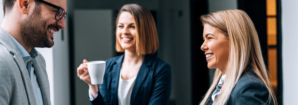 Mitarbeiter:innen und Fachkraefte finden mit dem BFW Thueringen, Weiterbildung