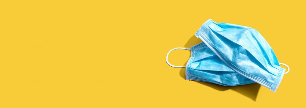 Beginn der Umschulungen im BFW Thueringen waehrend der Covid 19 Pandemie