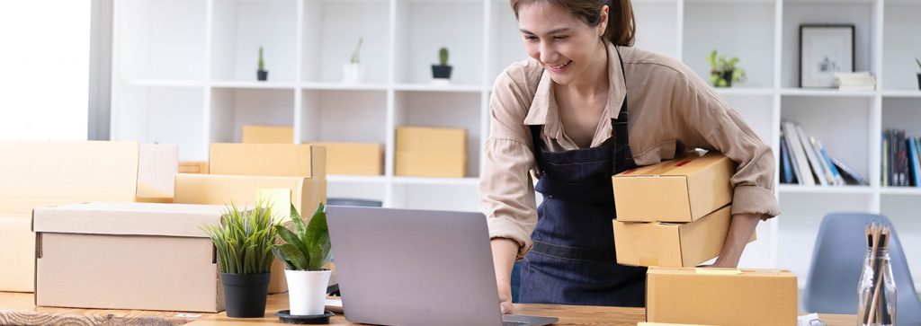 Umschulung zu Kaufmann/frau Gross- und Aussenhandelsmanagement im BFW Theuringen