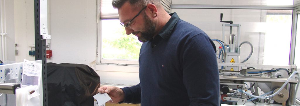 Nach der Umschulung Arbeit im Qualitaetsmanagement
