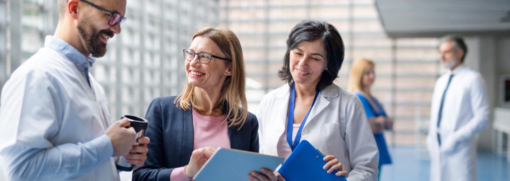 Expertenforum Medizin im BFW Thueringen