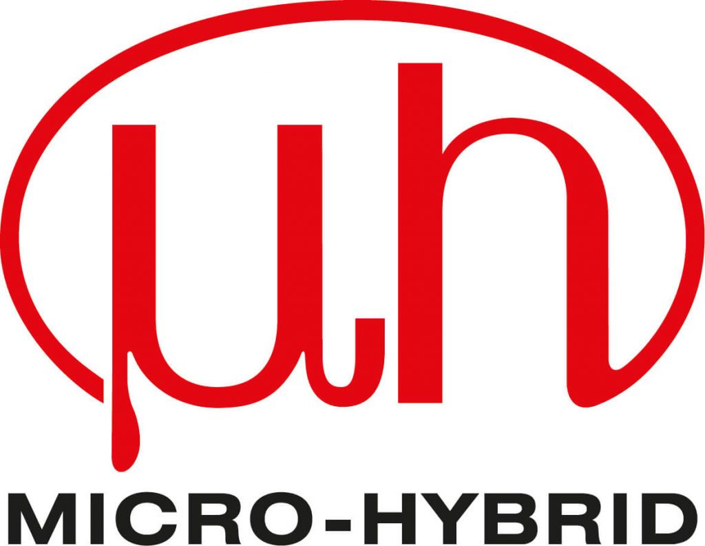 Logo Micro-Hybrid