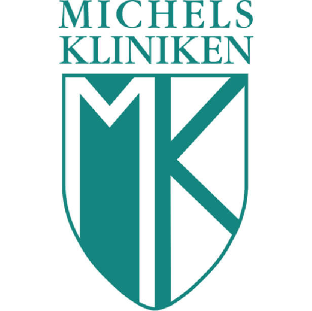 Logo Michels Kliniken