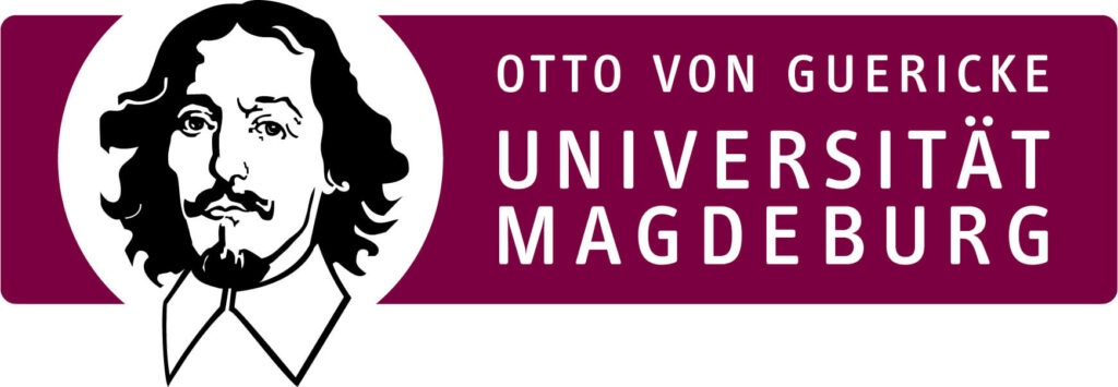Logo Universität Magdeburg
