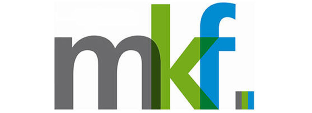 logo mkf gmbh