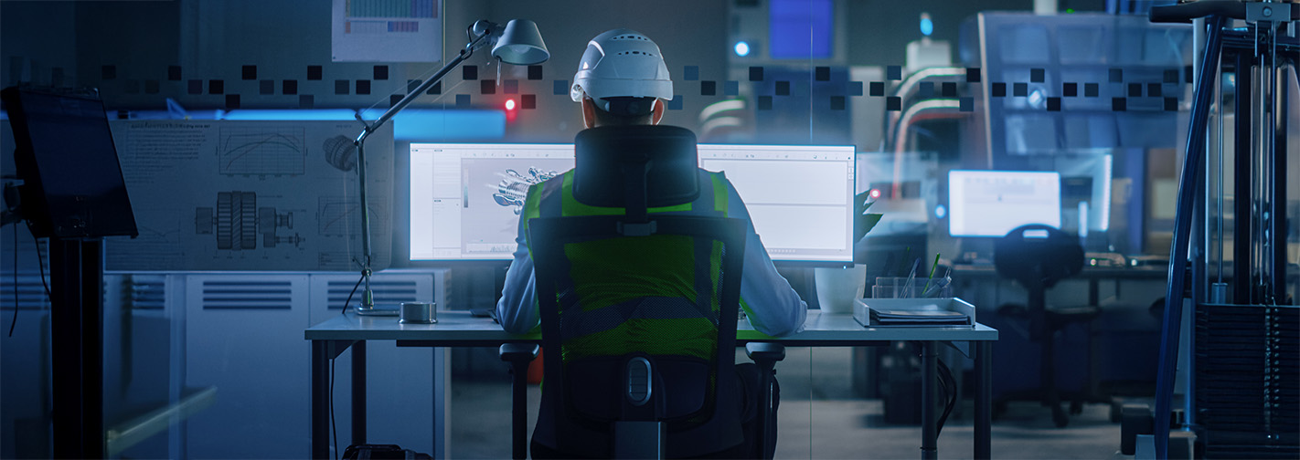 Arbeitsmarkt & Digitalisierung: Spannende Zahlen und praktische Eindrücke