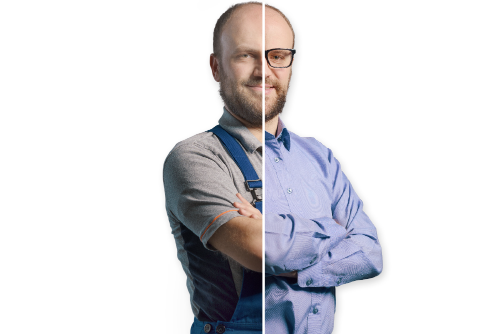 bild bfw thueringen umschulung testimonial handwerker