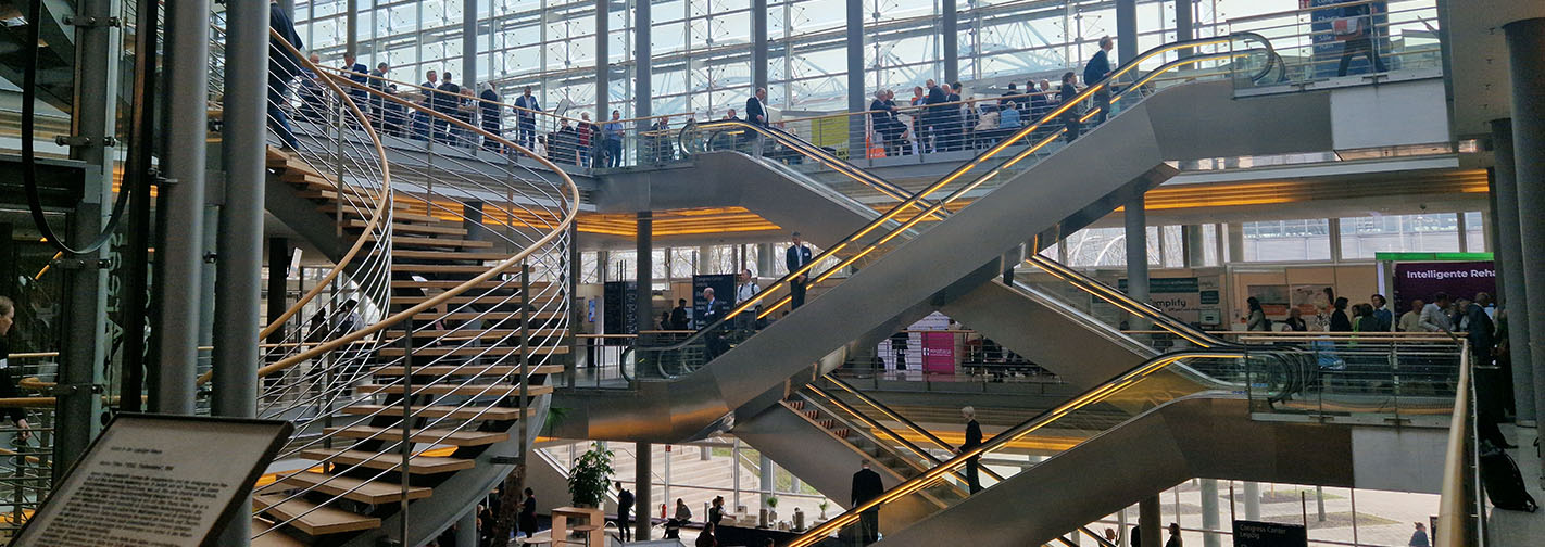 news bfw thueringen reha kolloquium 2026