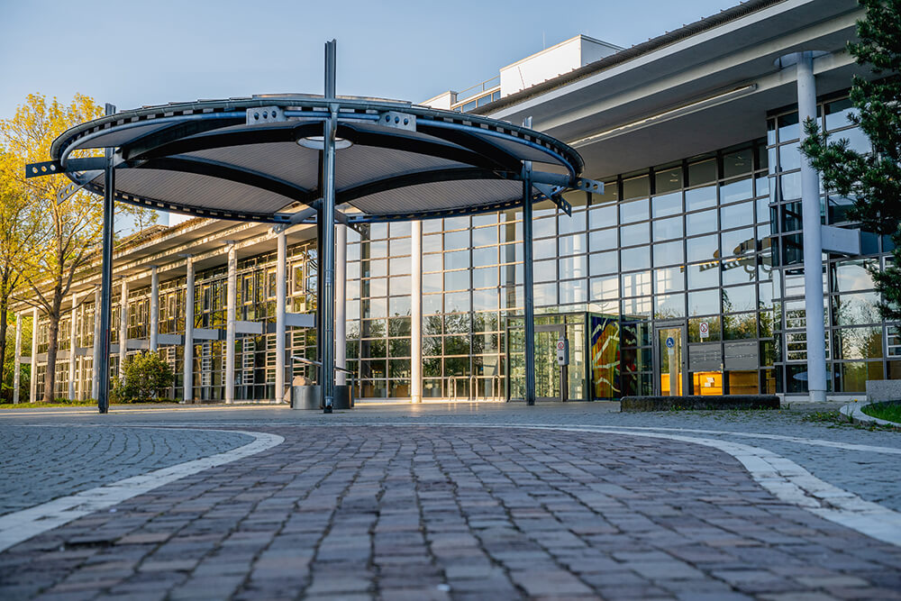 Bild BFW Thueringen Erfurt Umschulung