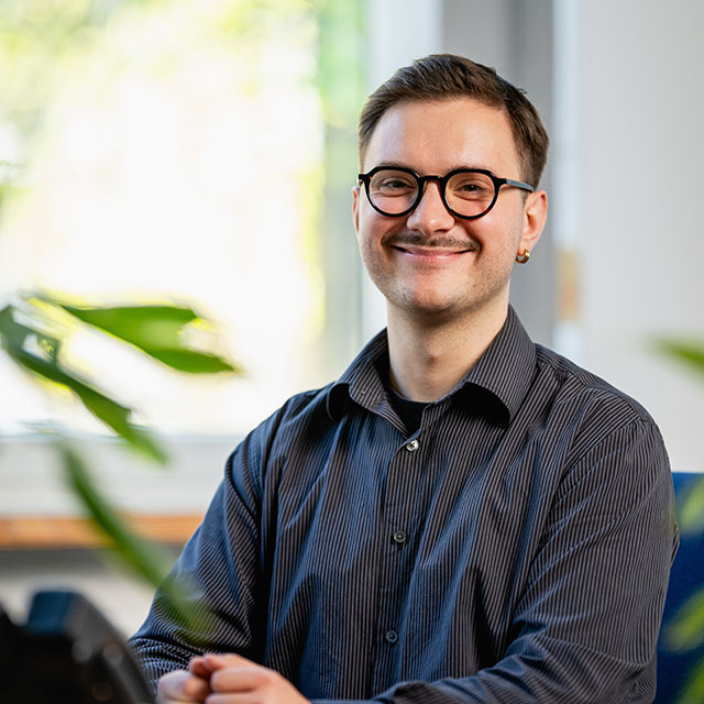 Sebastian Synold